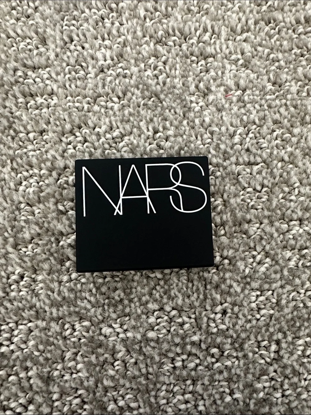 NARS Orgasm Edge Blush
